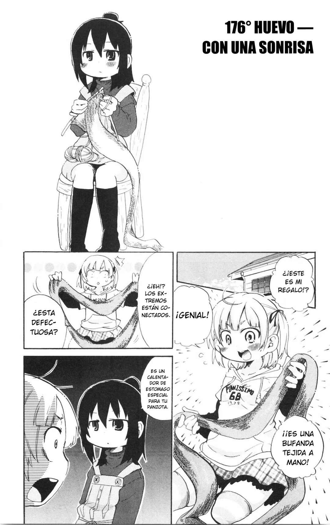 Chapter 176 - Page 2