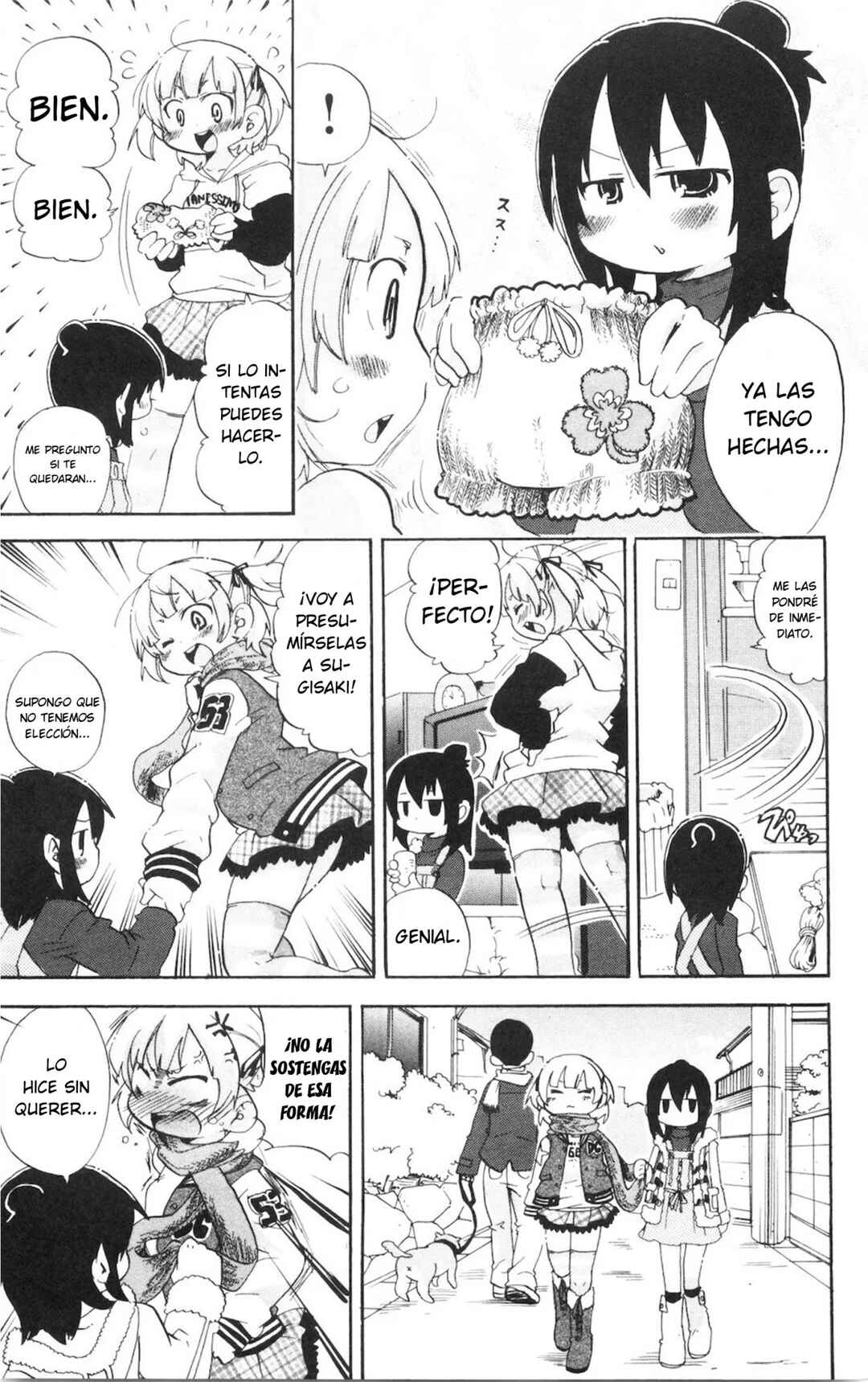 Chapter 176 - Page 4