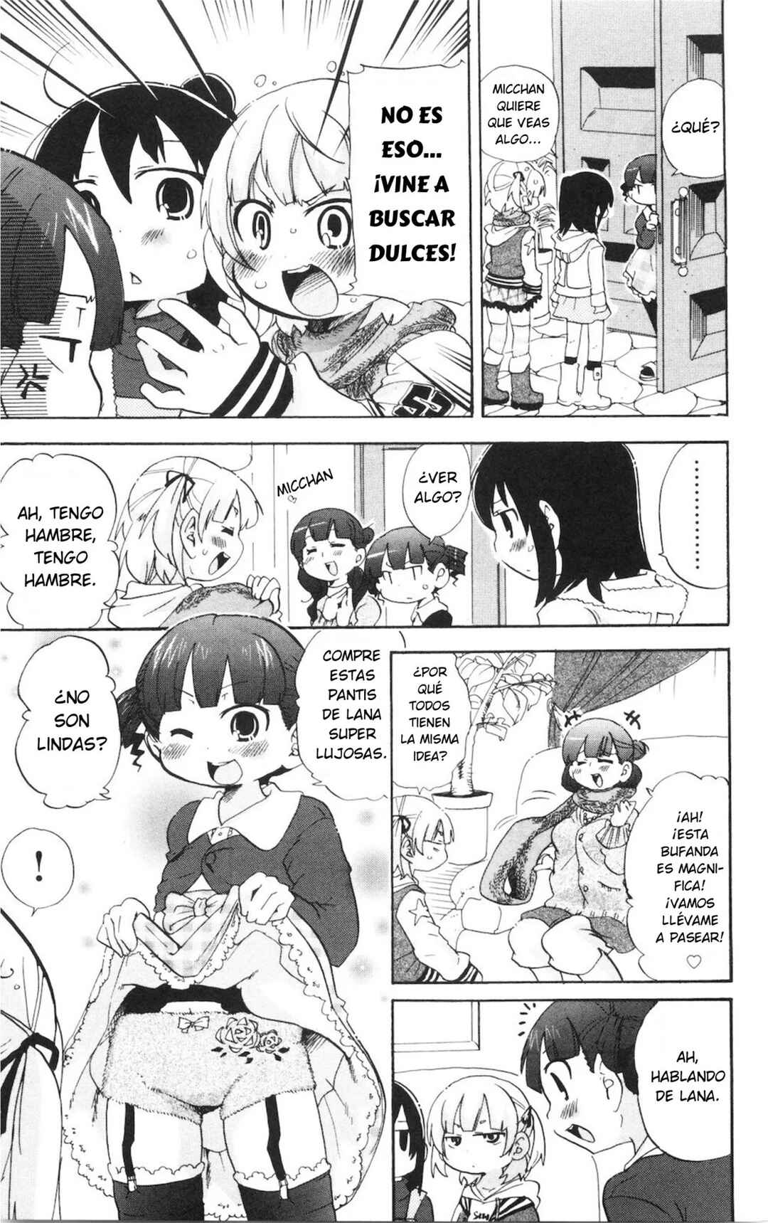 Chapter 176 - Page 6