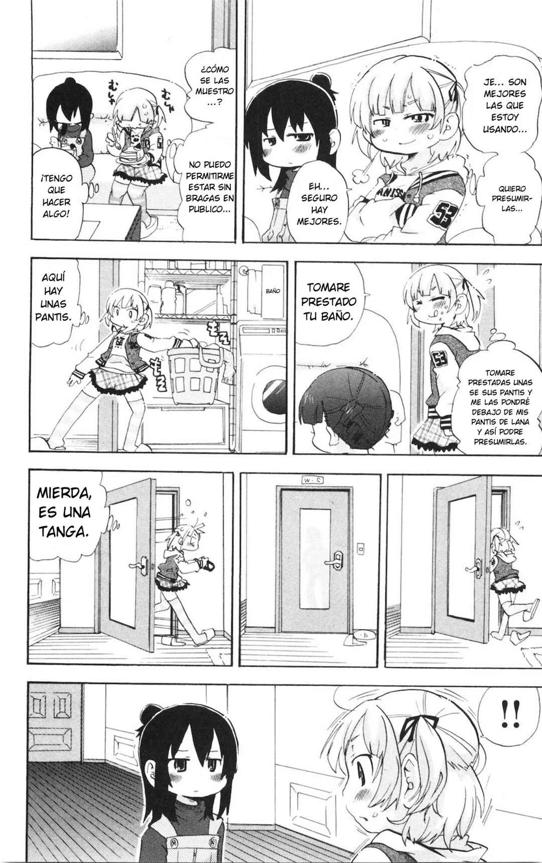 Chapter 176 - Page 7