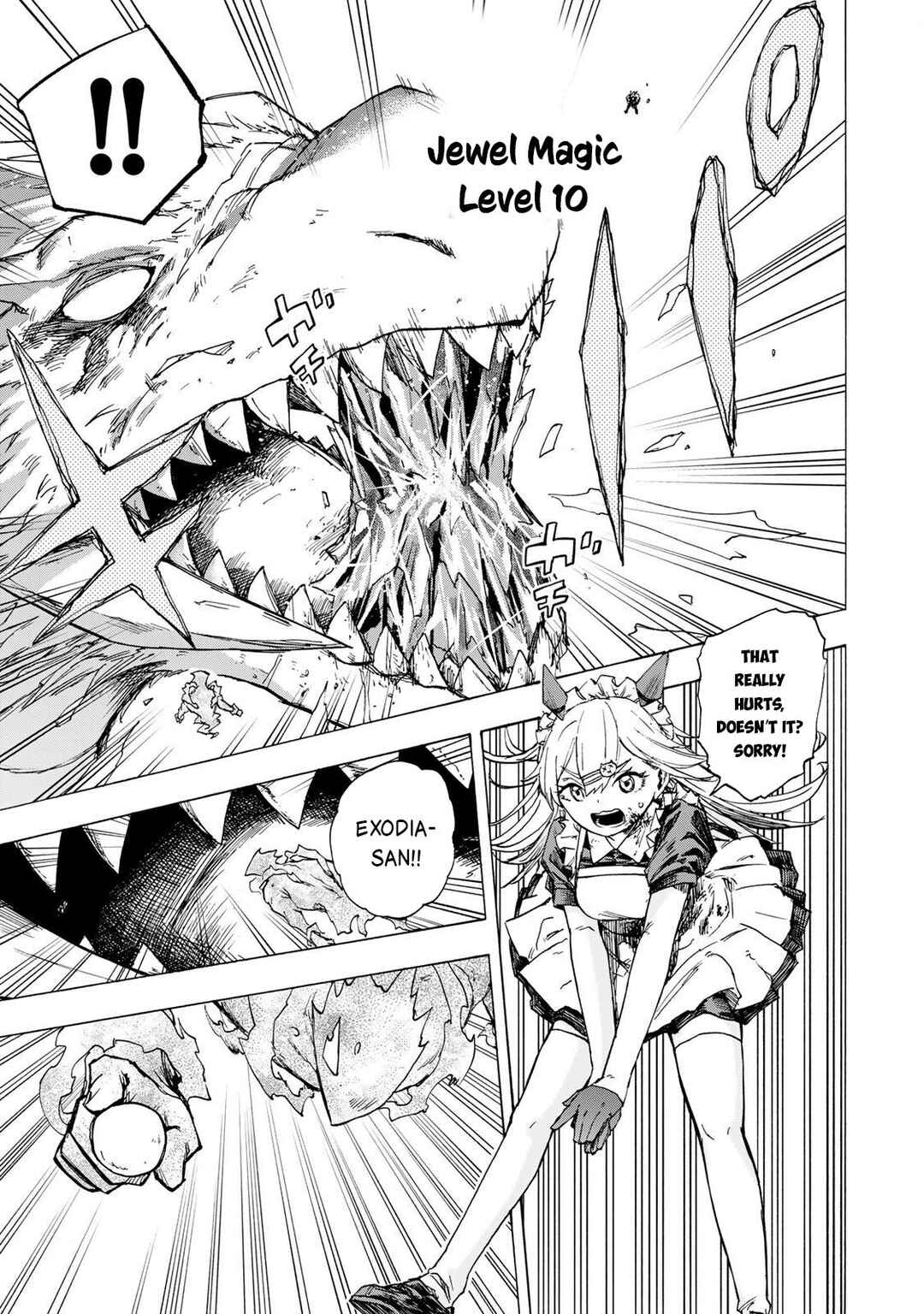 Chapter 86 - Page 16