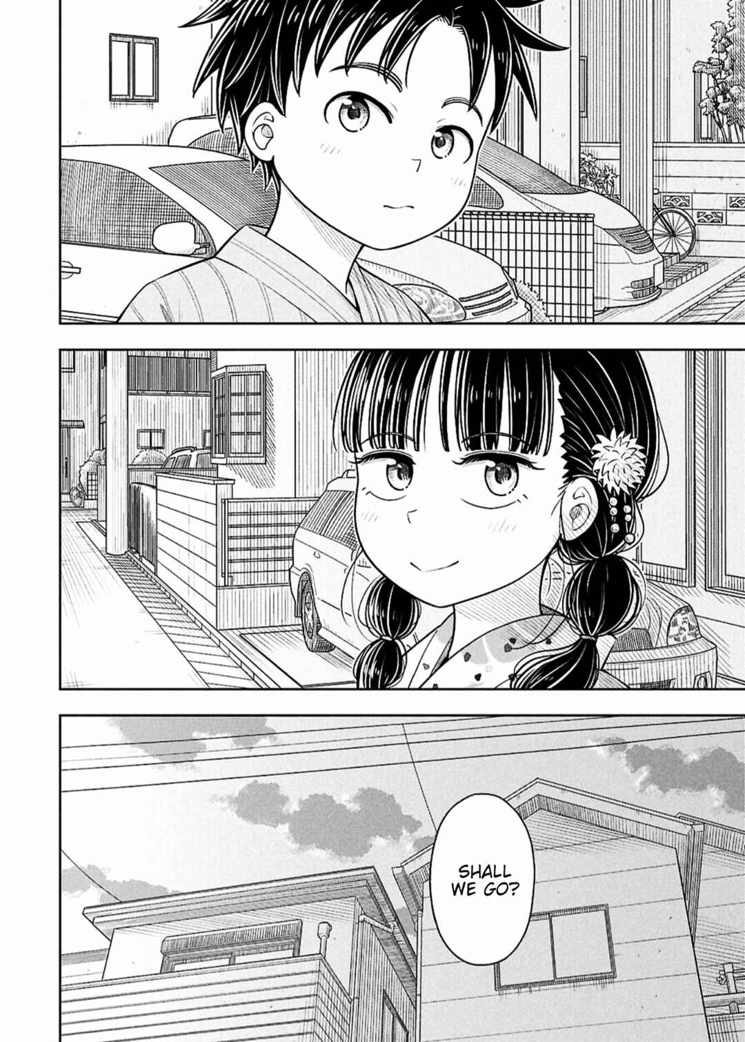 Chapter 158 - Page 12
