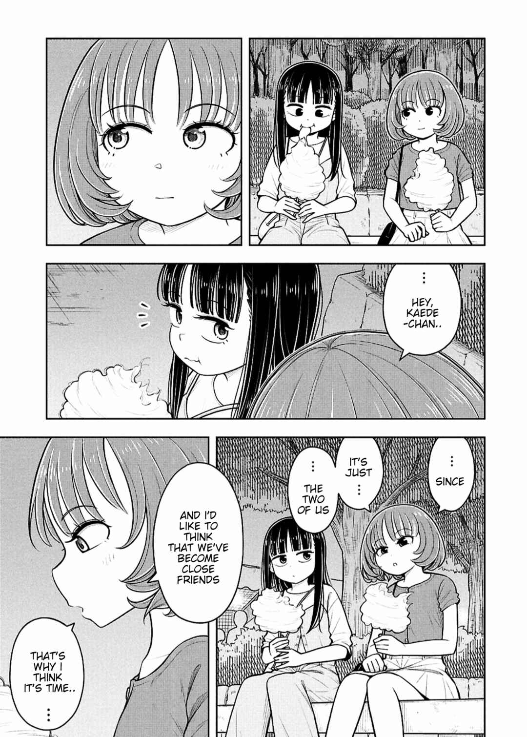 Chapter 158 - Page 5