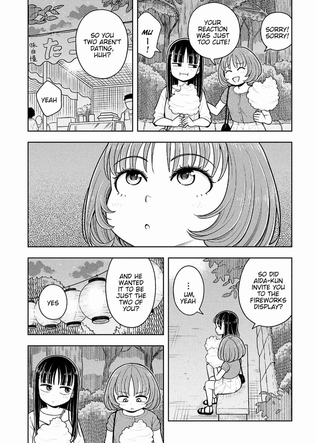 Chapter 158 - Page 9