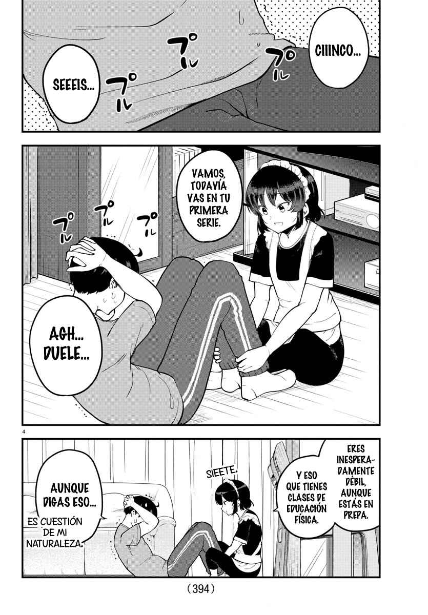 Chapter 117 - Page 6