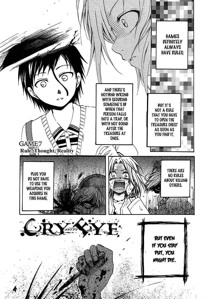 Chapter 7 - Page 1