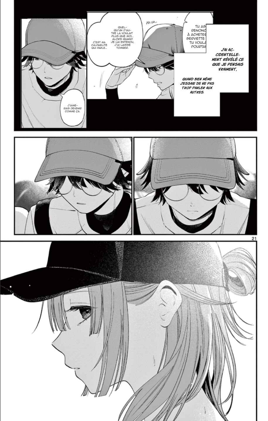 Chapter ? - Page 21