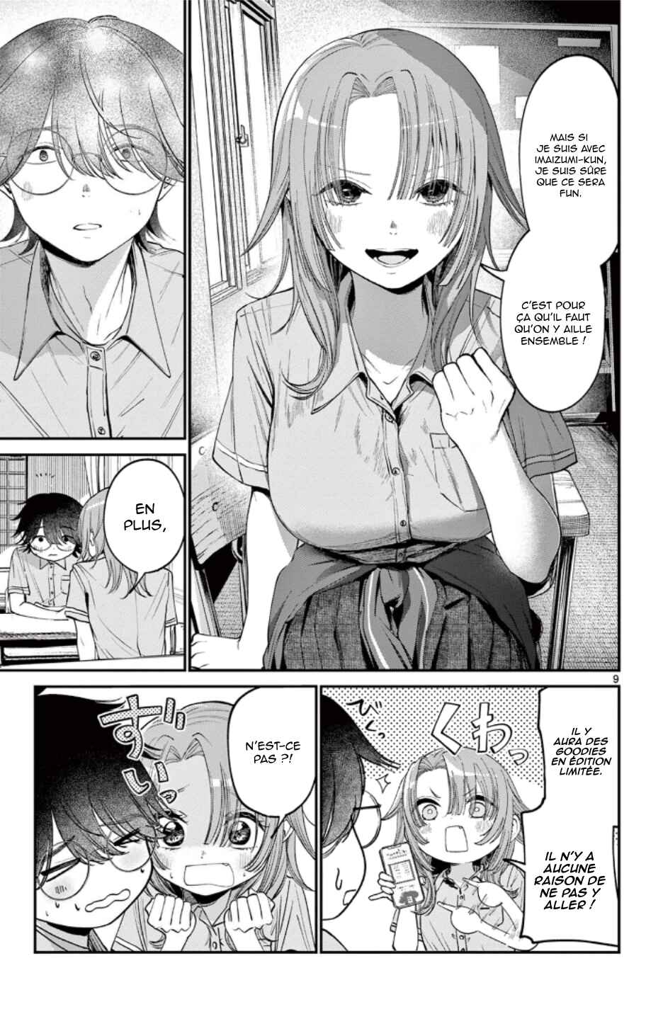 Chapter ? - Page 9