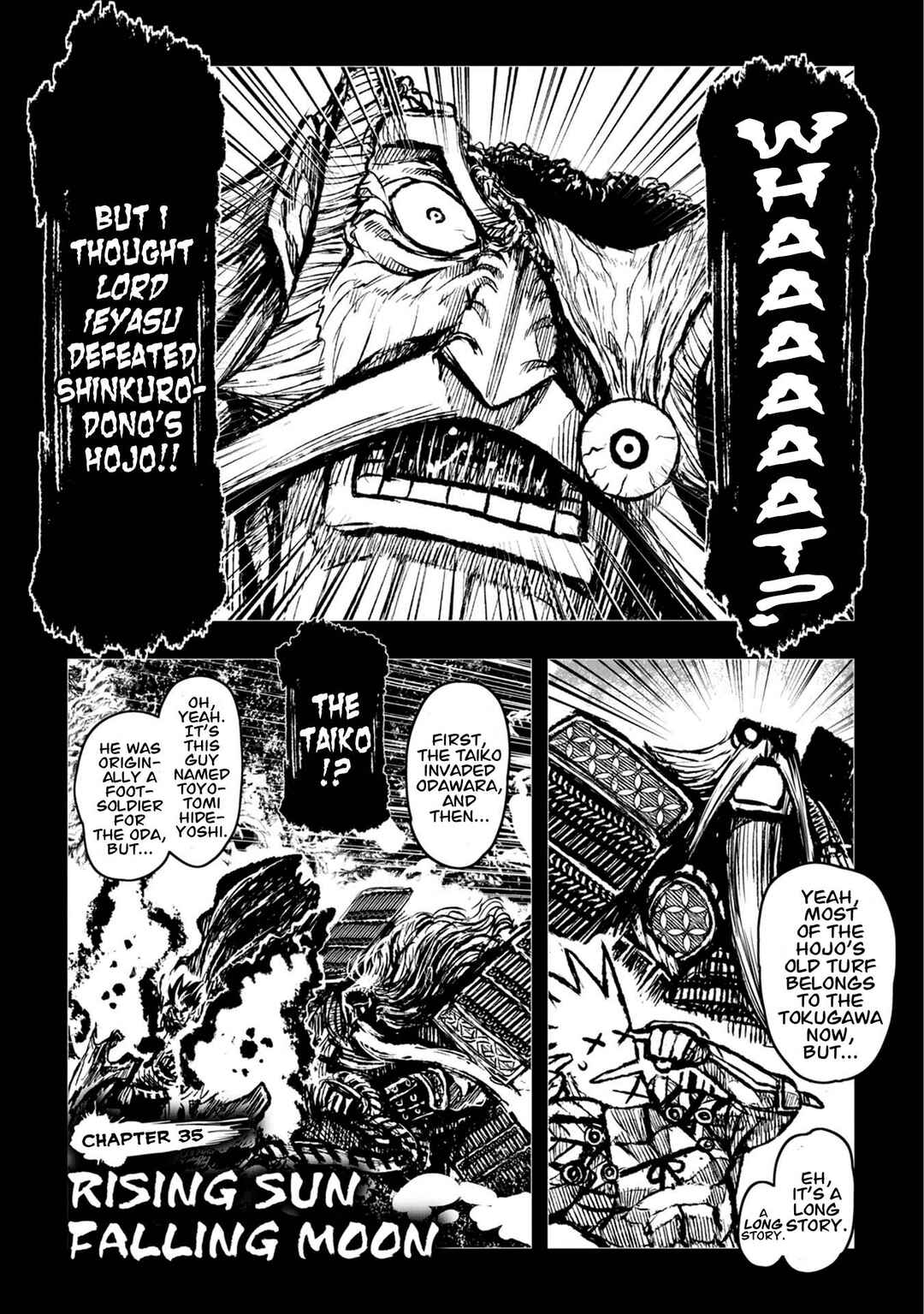 Chapter 35 - Page 1