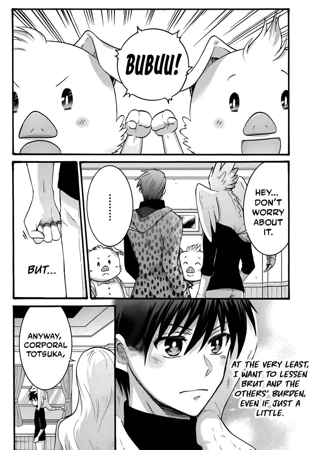Chapter 25 - Page 32