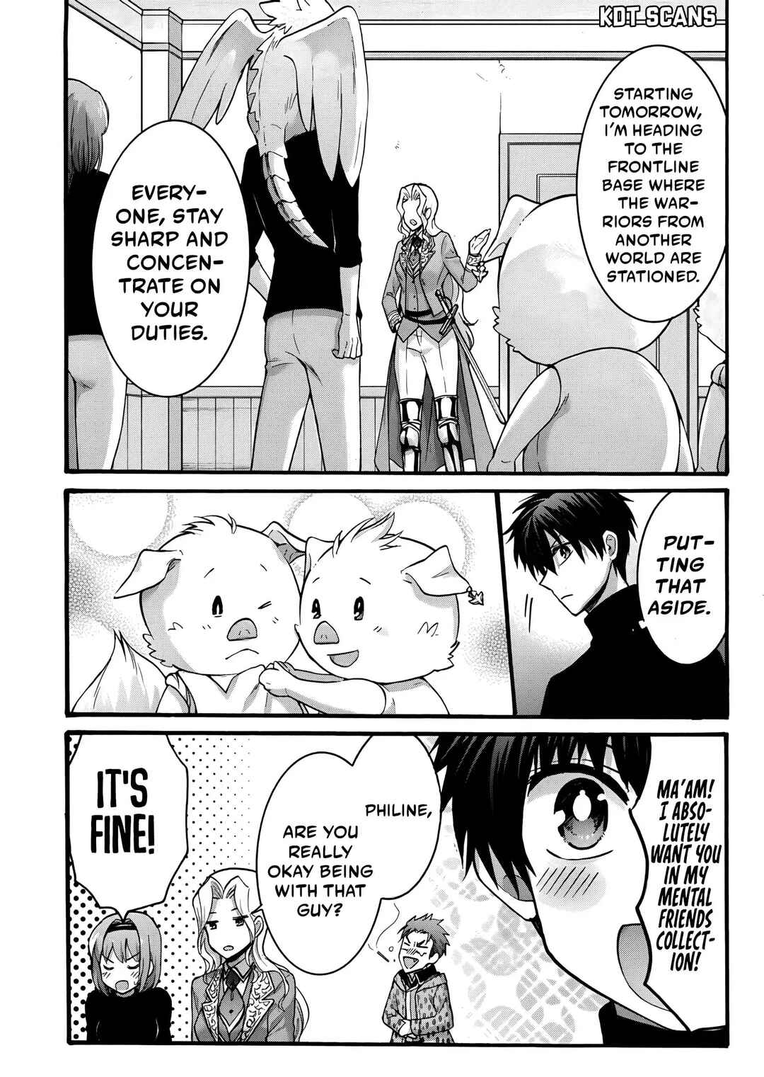 Chapter 25 - Page 33