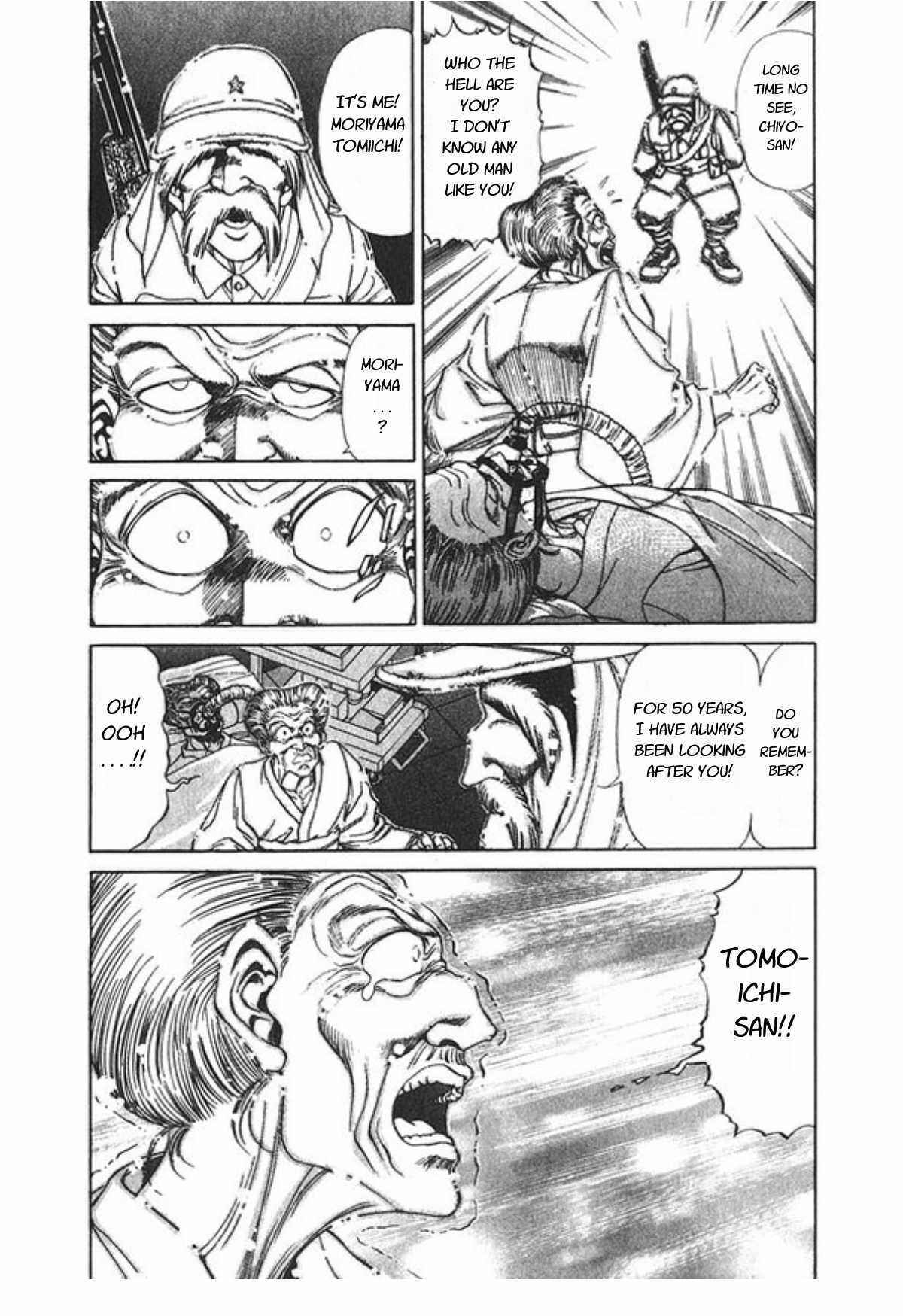 Chapter 60 - Page 13
