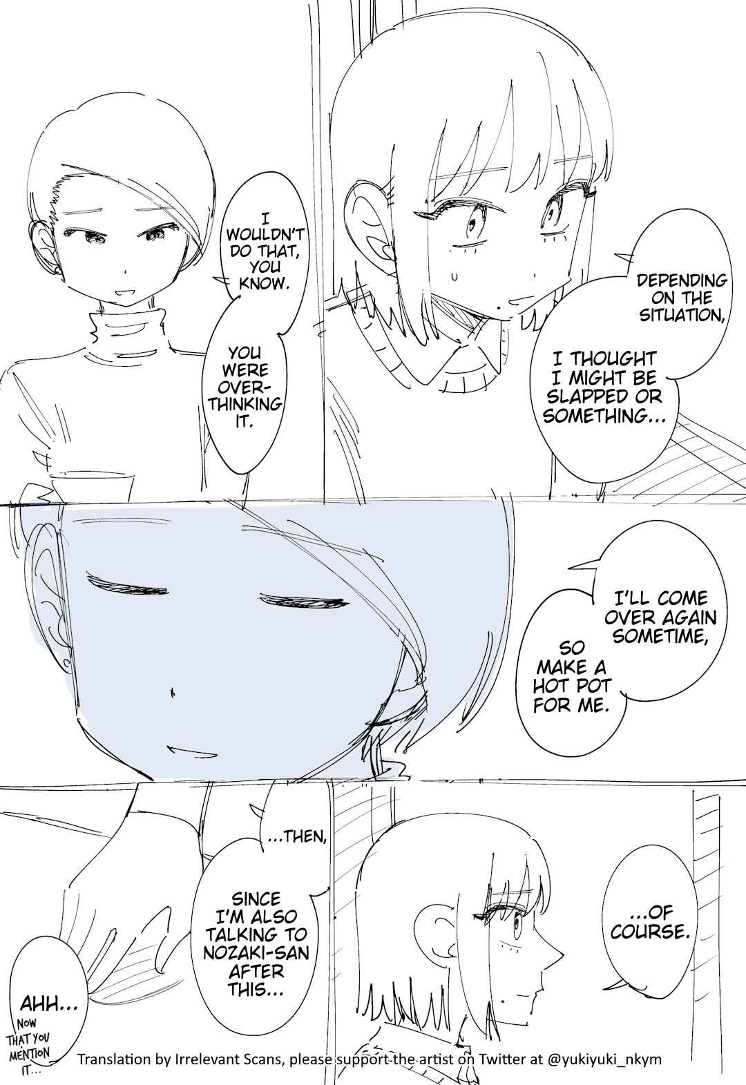 Chapter 343 - Page 1
