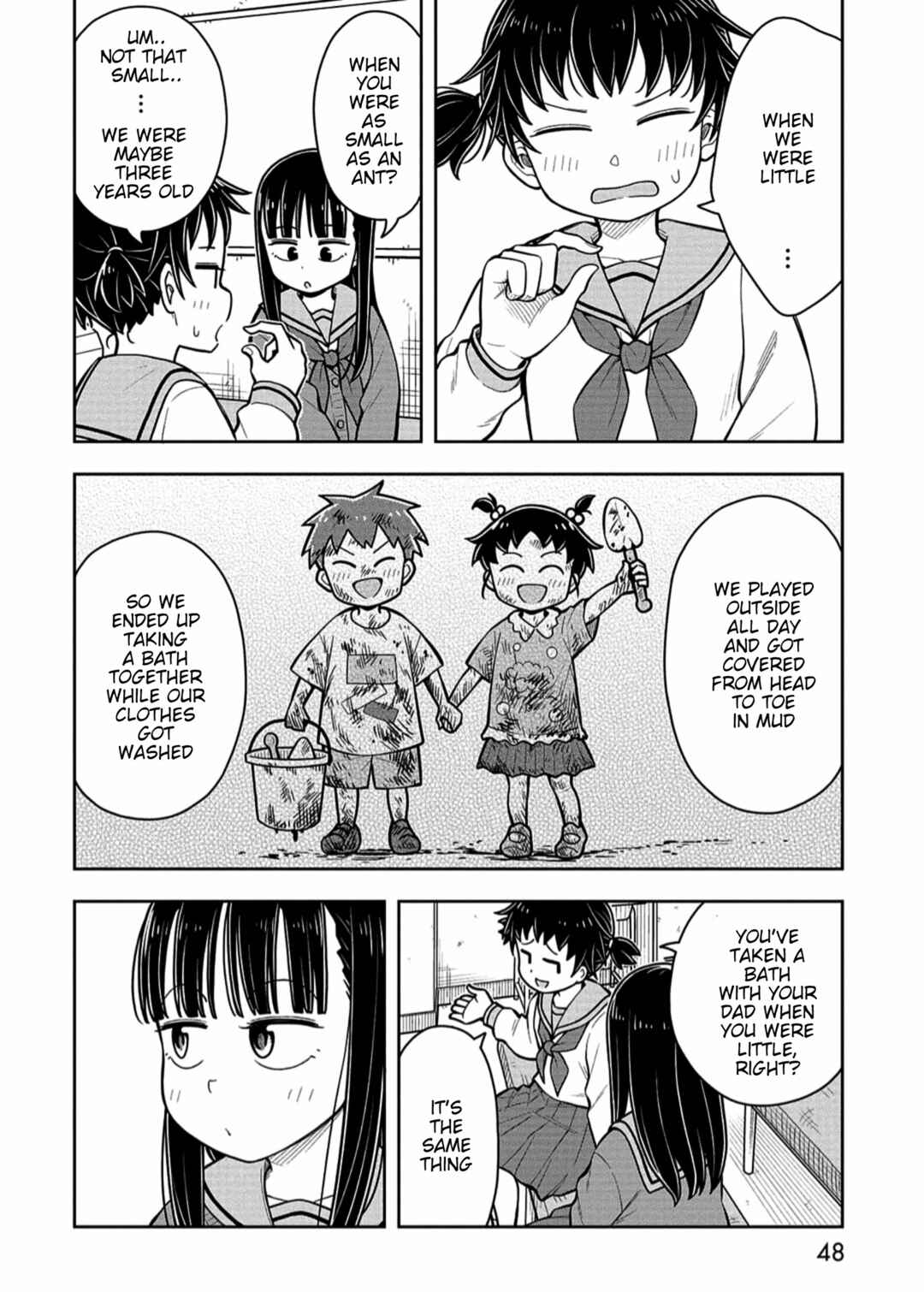 Chapter 72 - Page 2