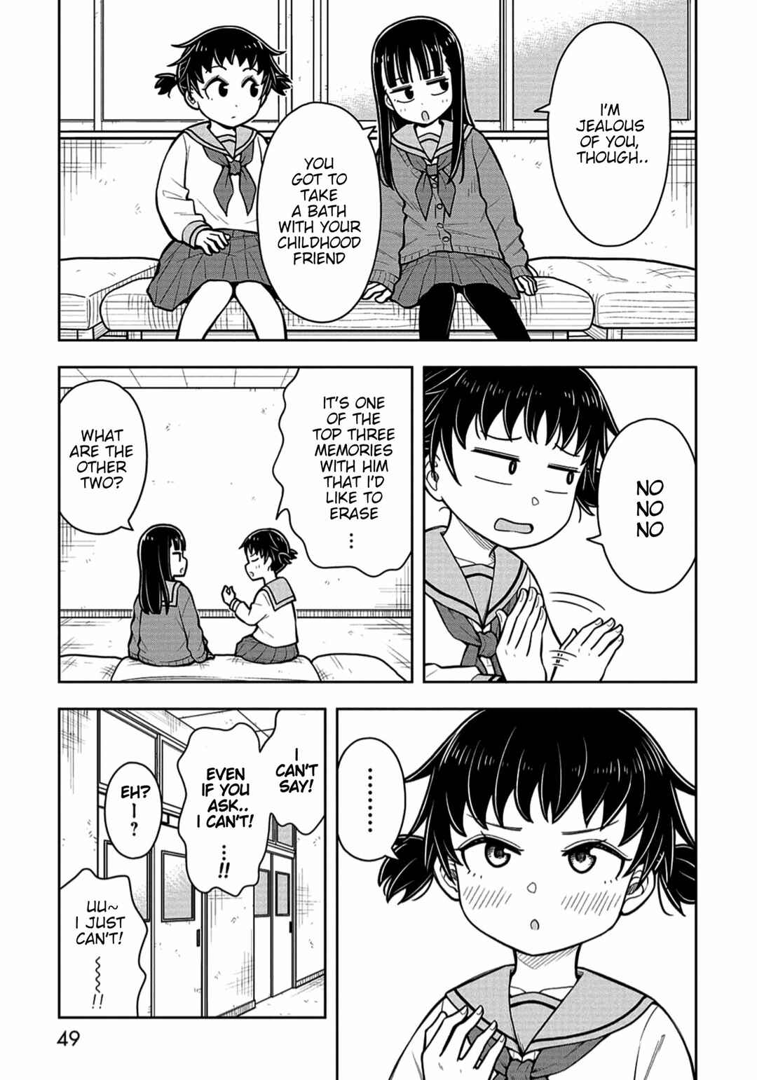 Chapter 72 - Page 3
