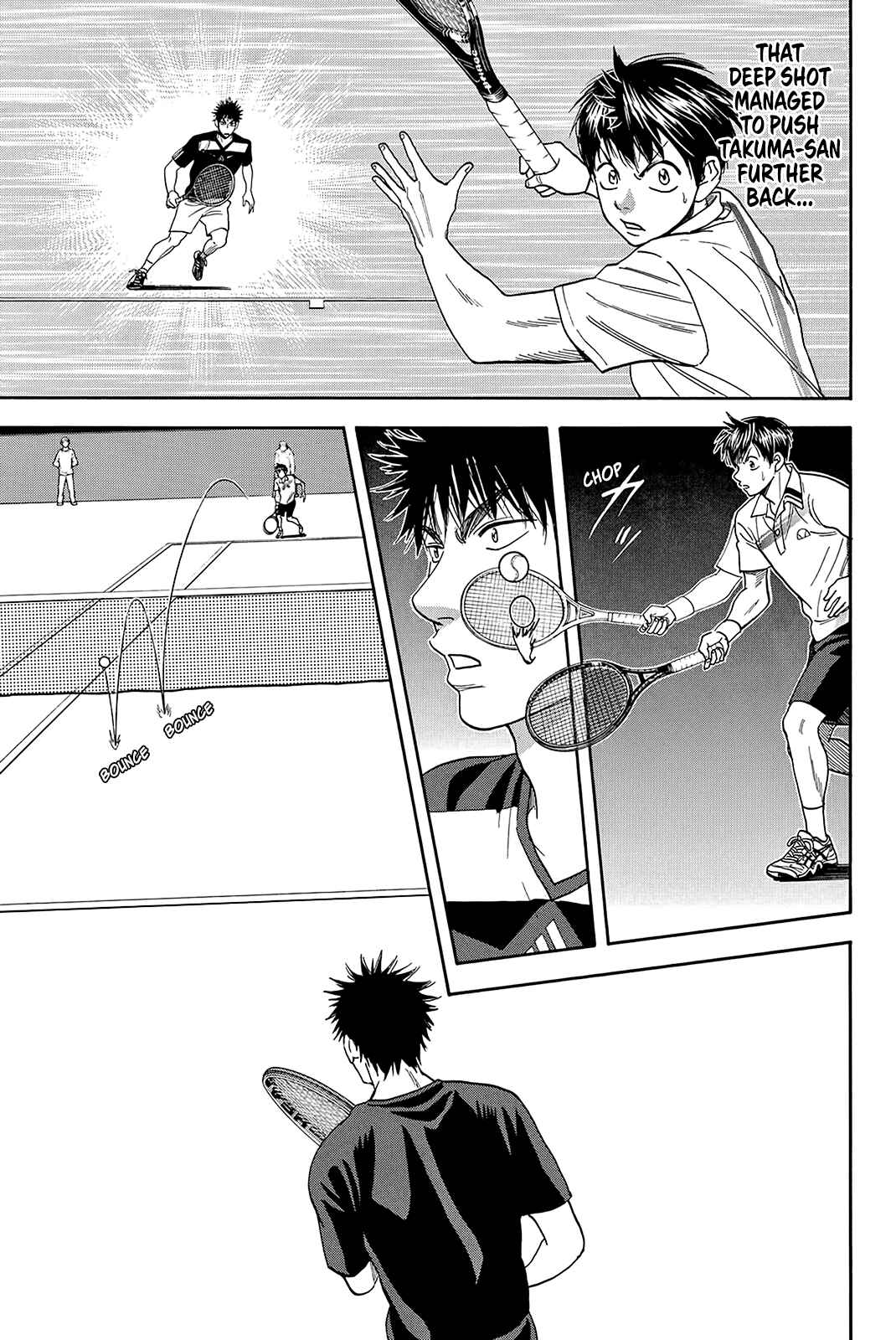 Chapter 322 - Page 11