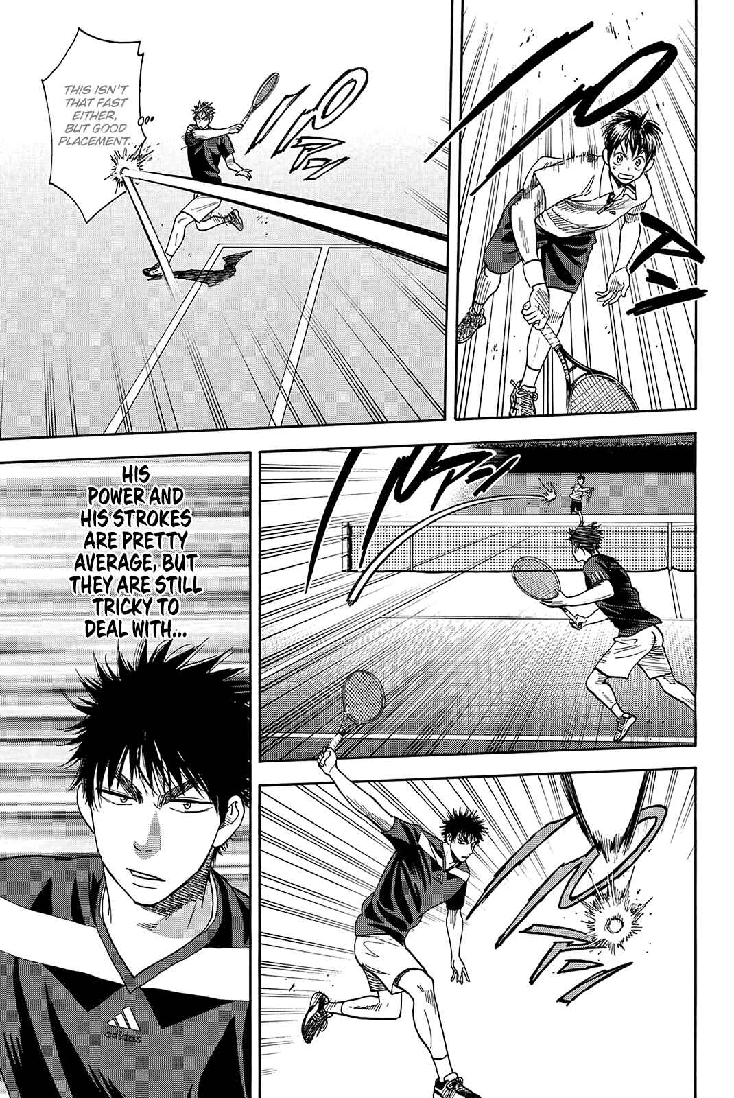 Chapter 322 - Page 13