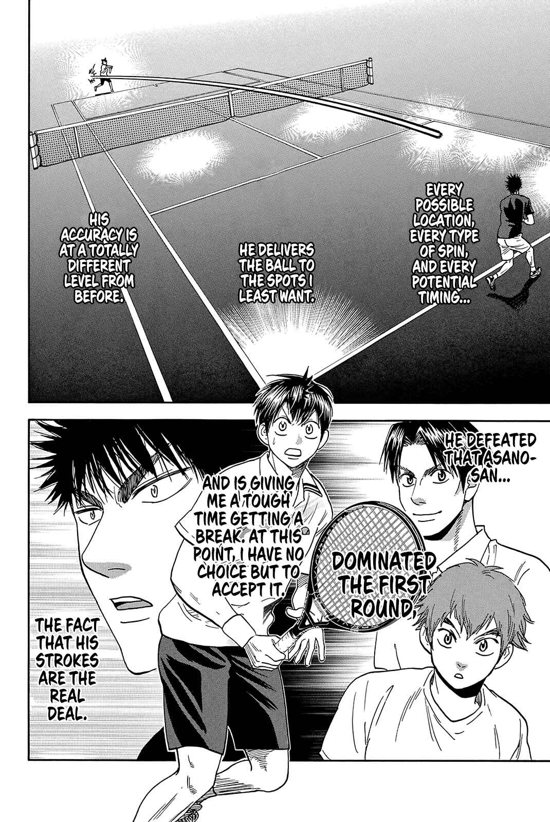 Chapter 322 - Page 14