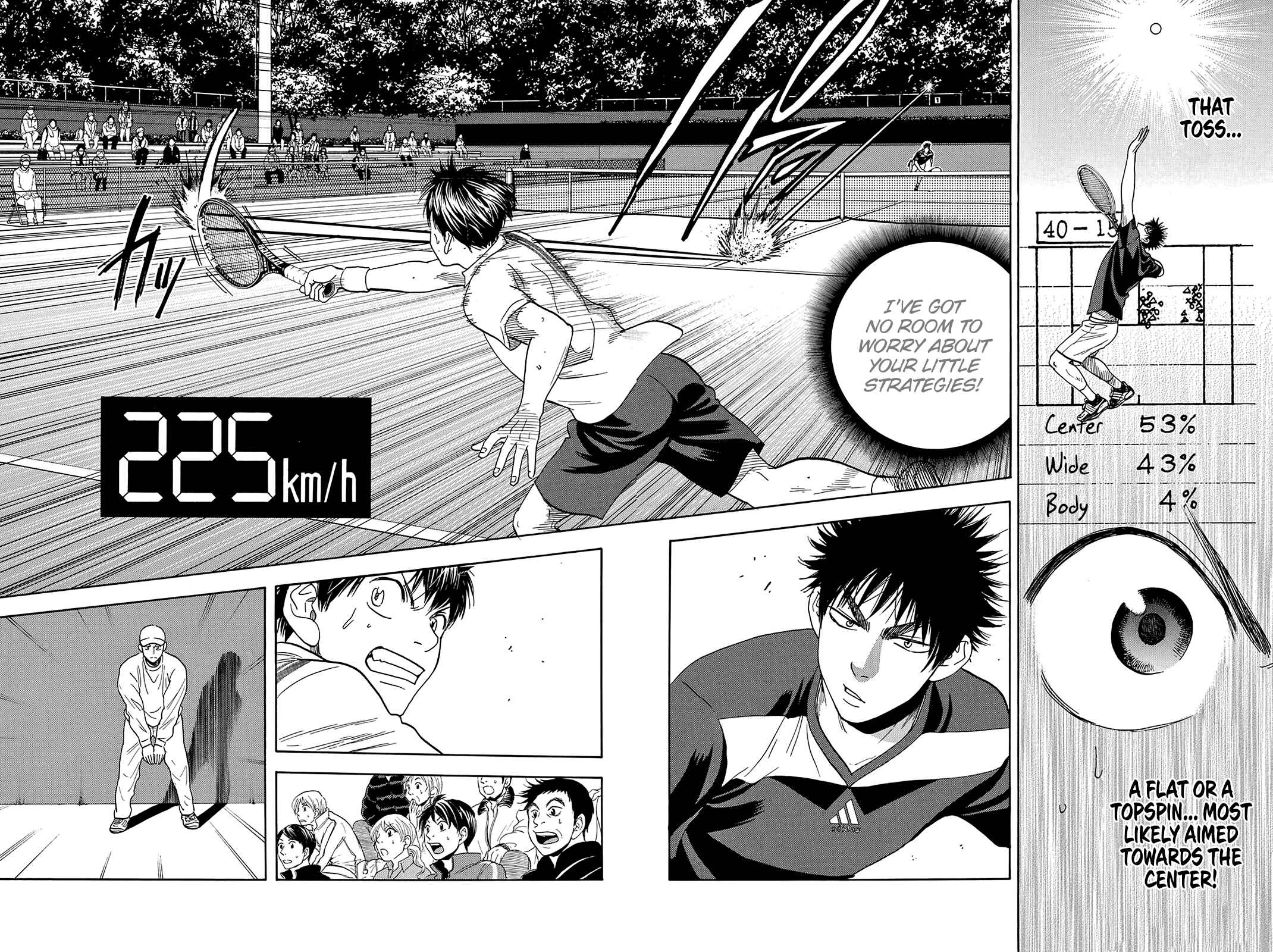Chapter 322 - Page 3