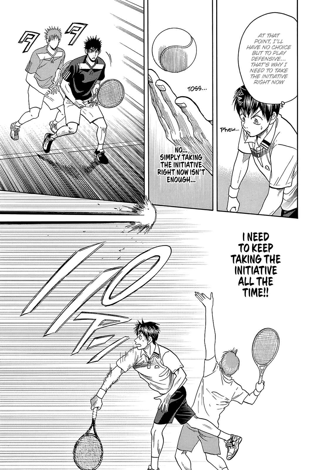 Chapter 322 - Page 7