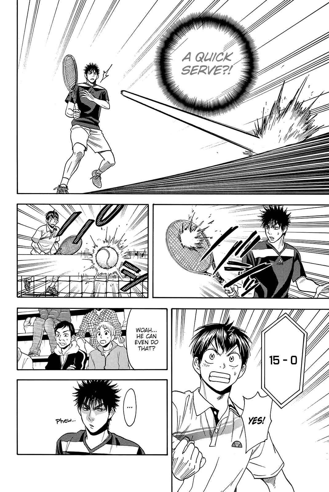Chapter 322 - Page 8