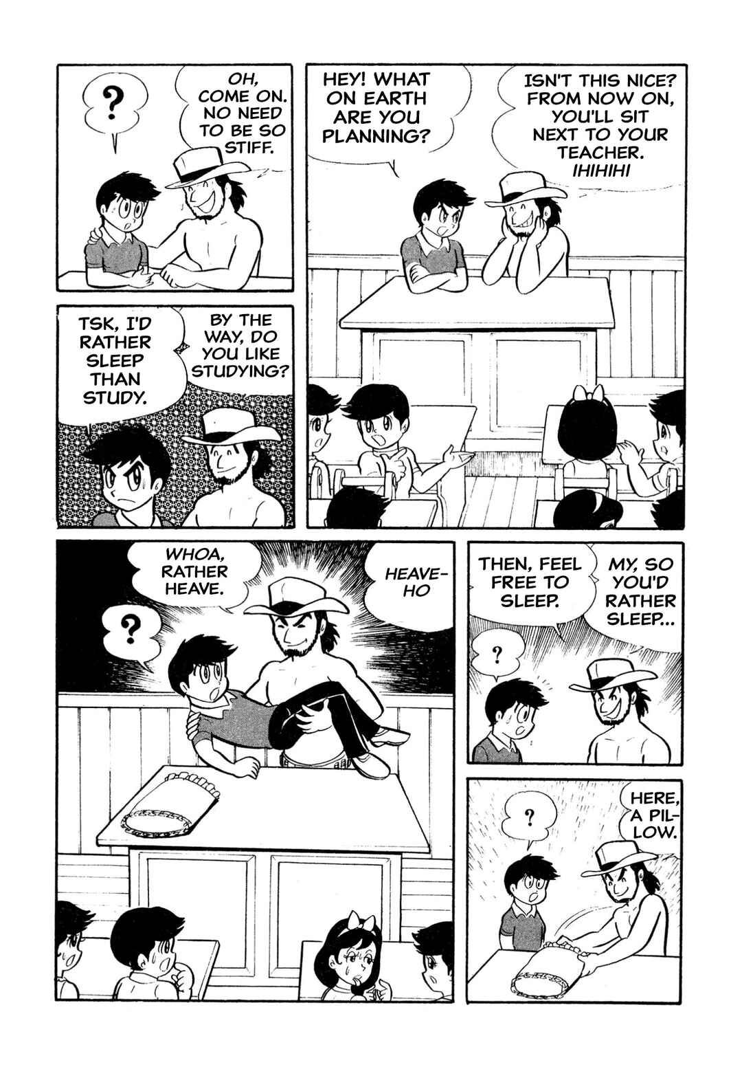 Chapter 21 - Page 5