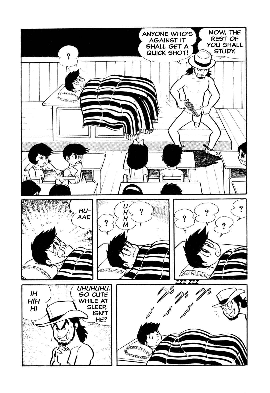 Chapter 21 - Page 6