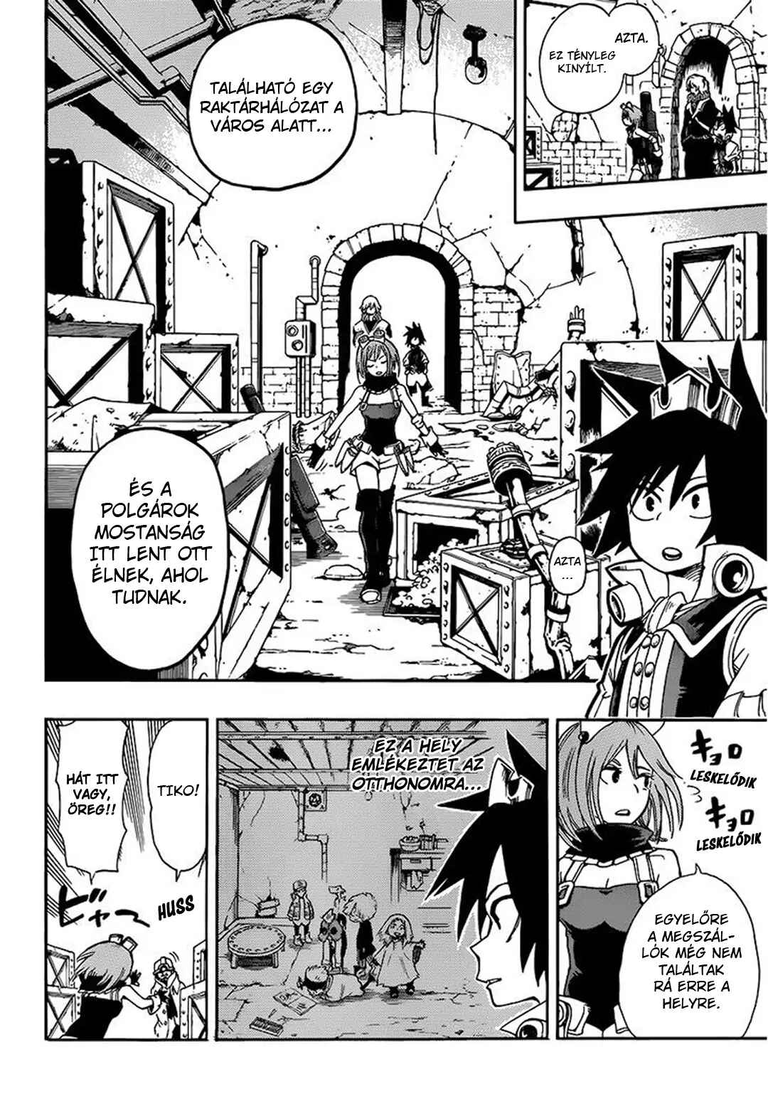 Chapter 8 - Page 12