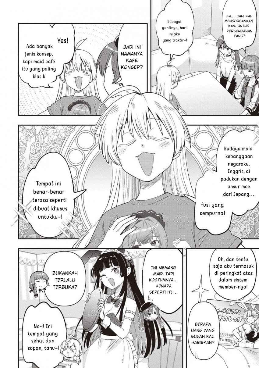 Chapter 46 - Page 6