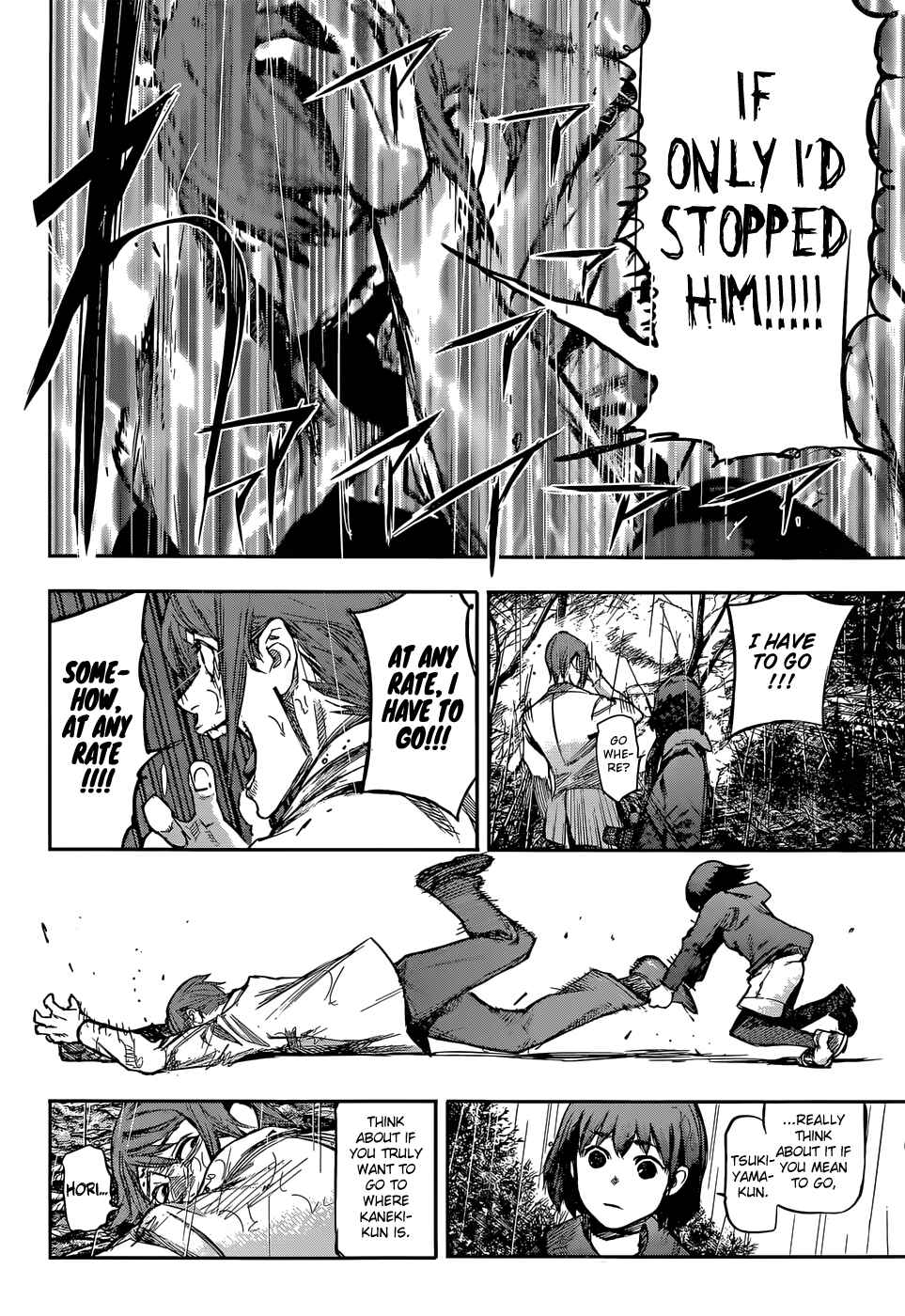 Chapter 147 - Page 13