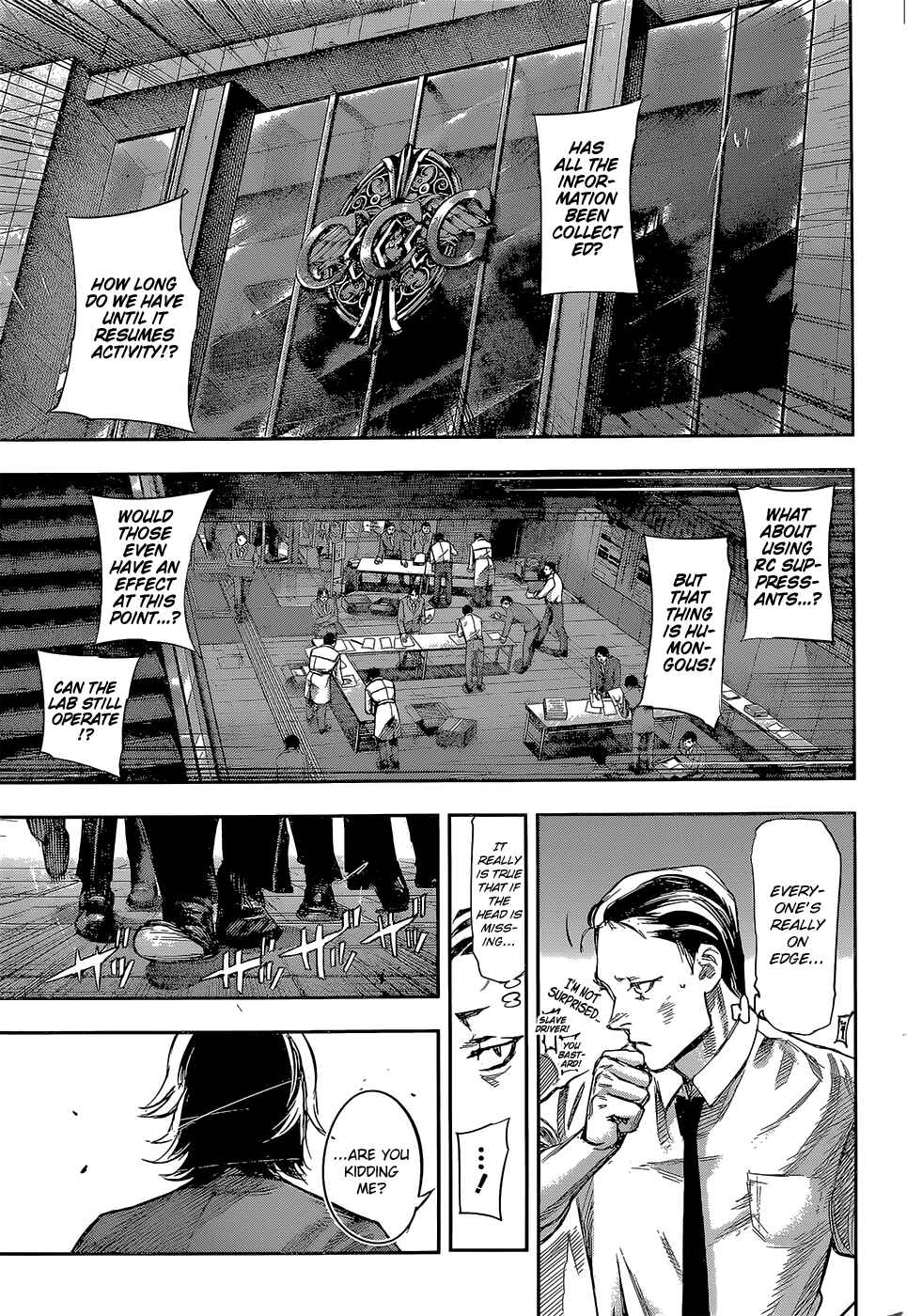 Chapter 147 - Page 14