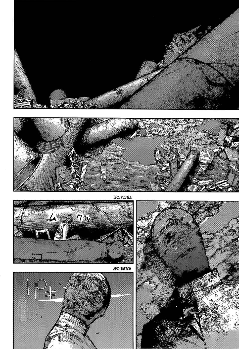 Chapter 147 - Page 17