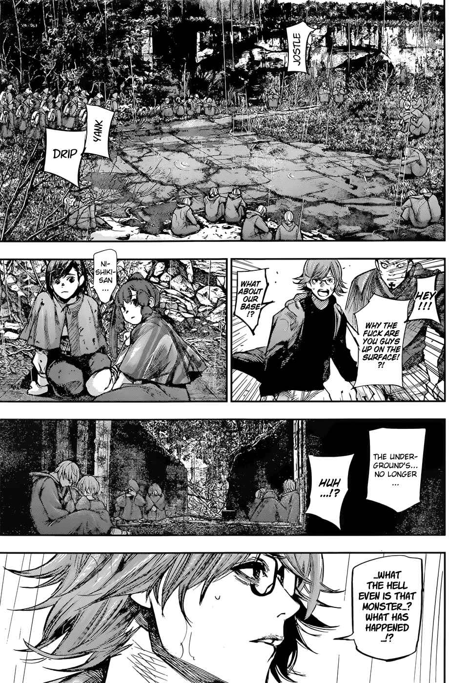 Chapter 147 - Page 8