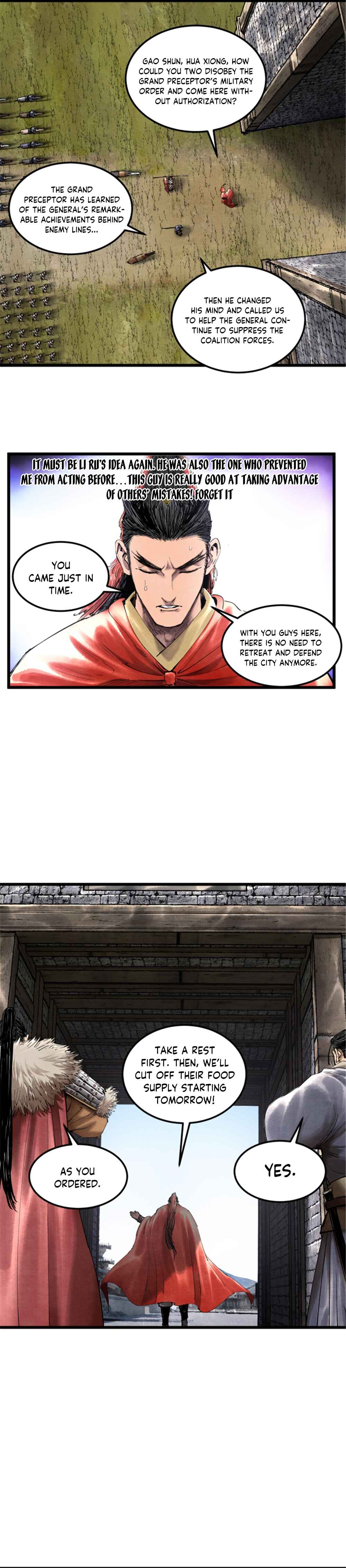 Chapter 40 - Page 11