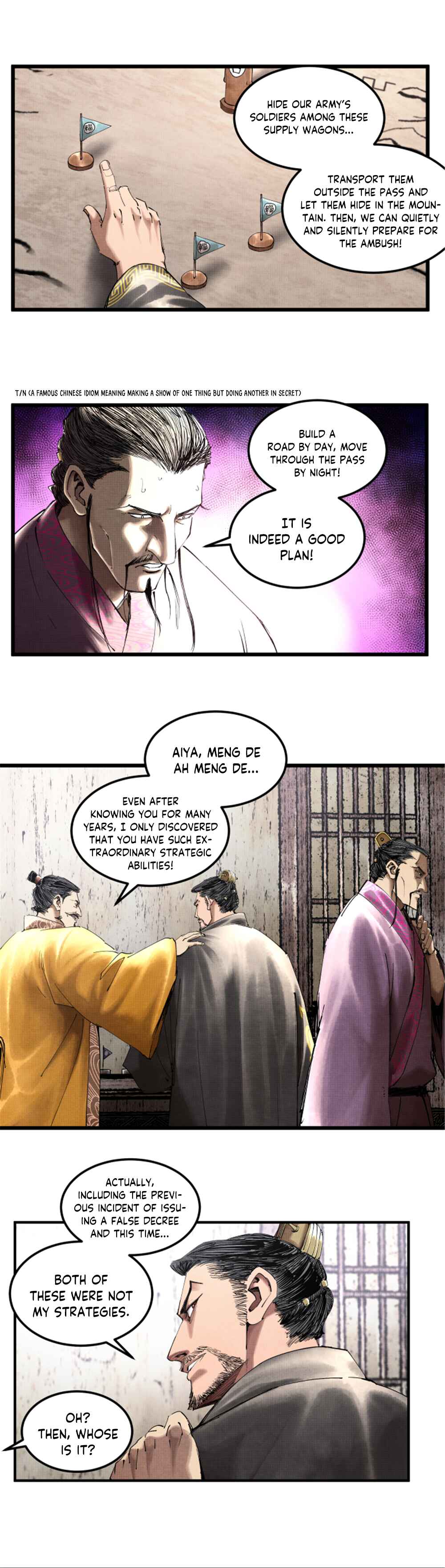 Chapter 40 - Page 16