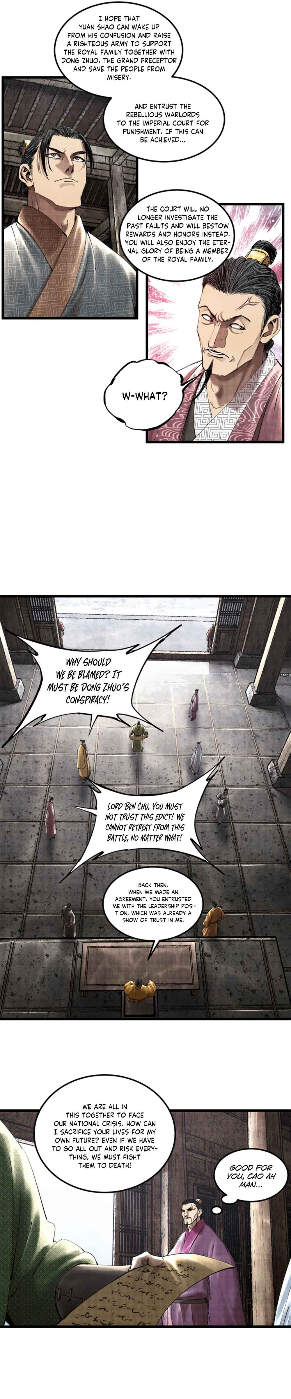 Chapter 40 - Page 9