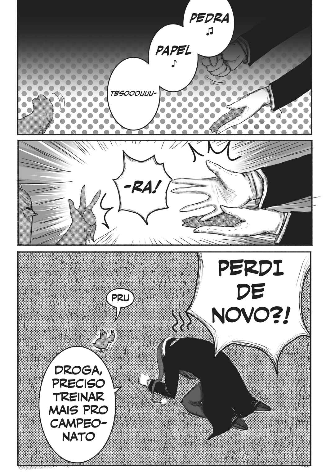 Chapter 3 - Page 3