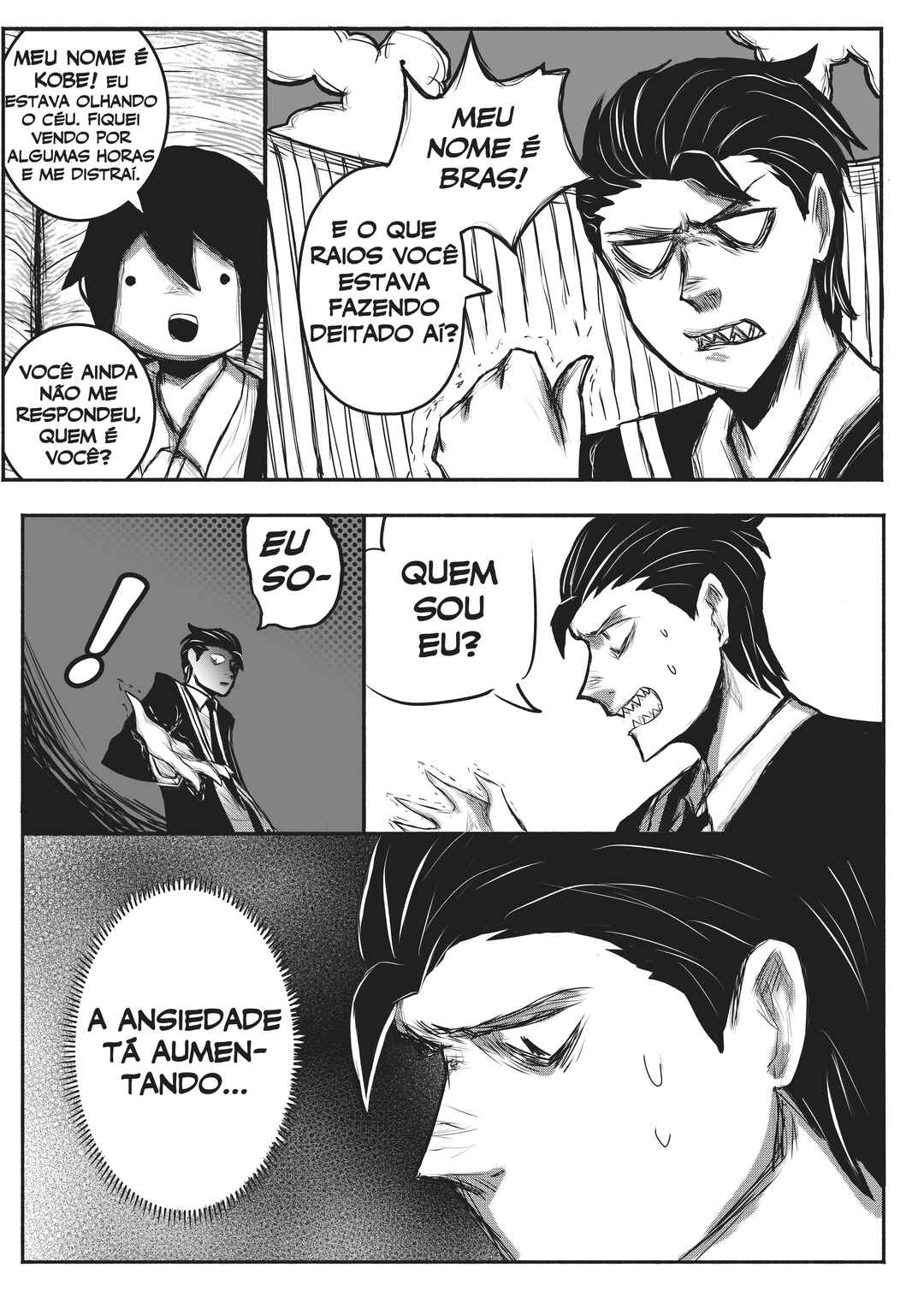 Chapter 3 - Page 5