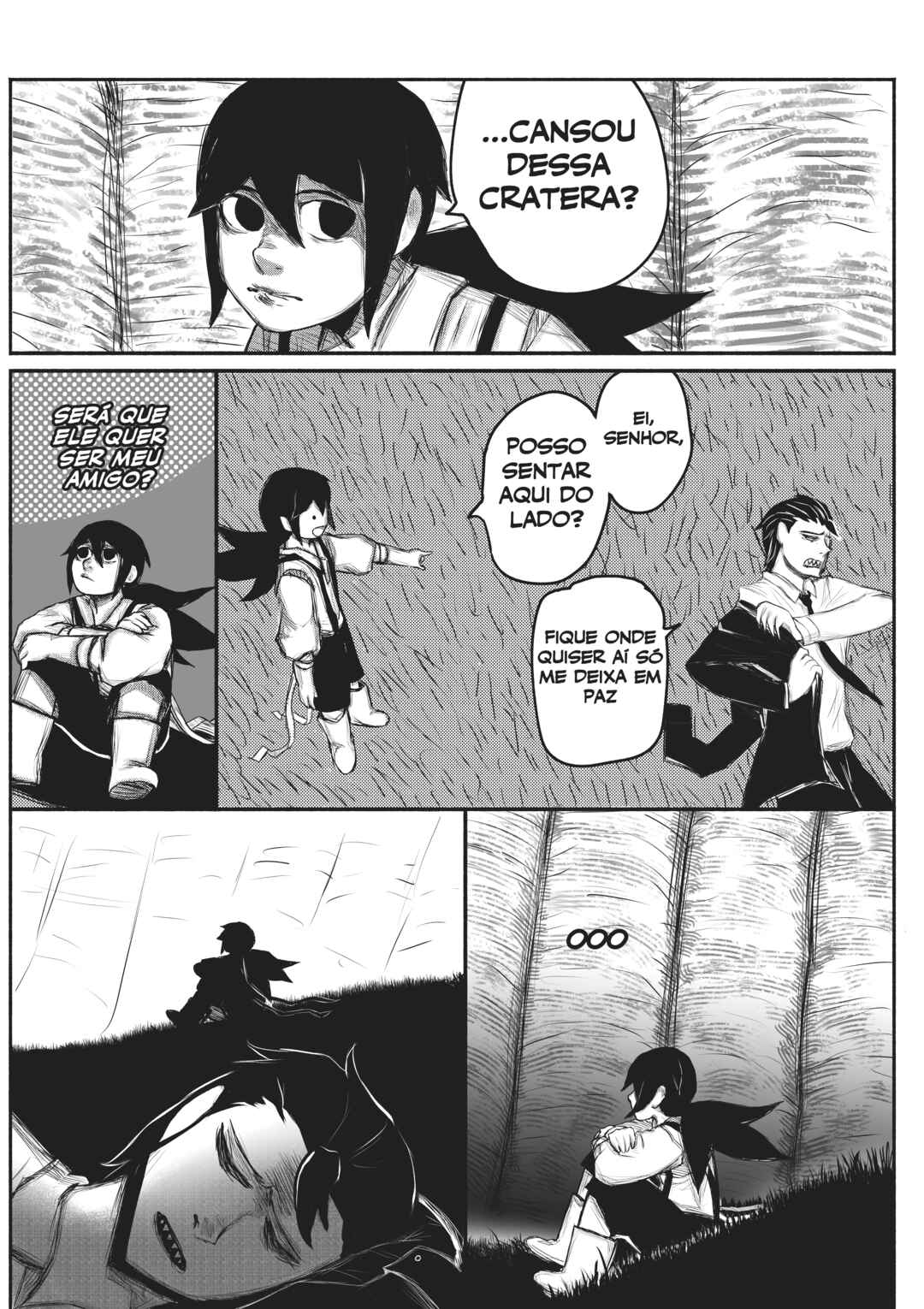 Chapter 3 - Page 7