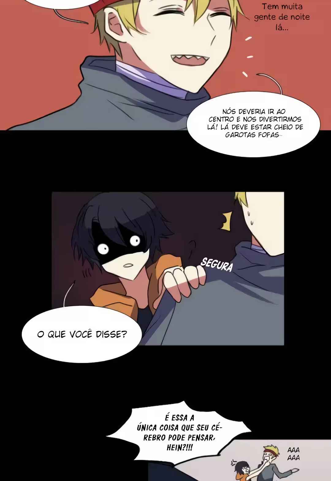 Chapter 12 - Page 36