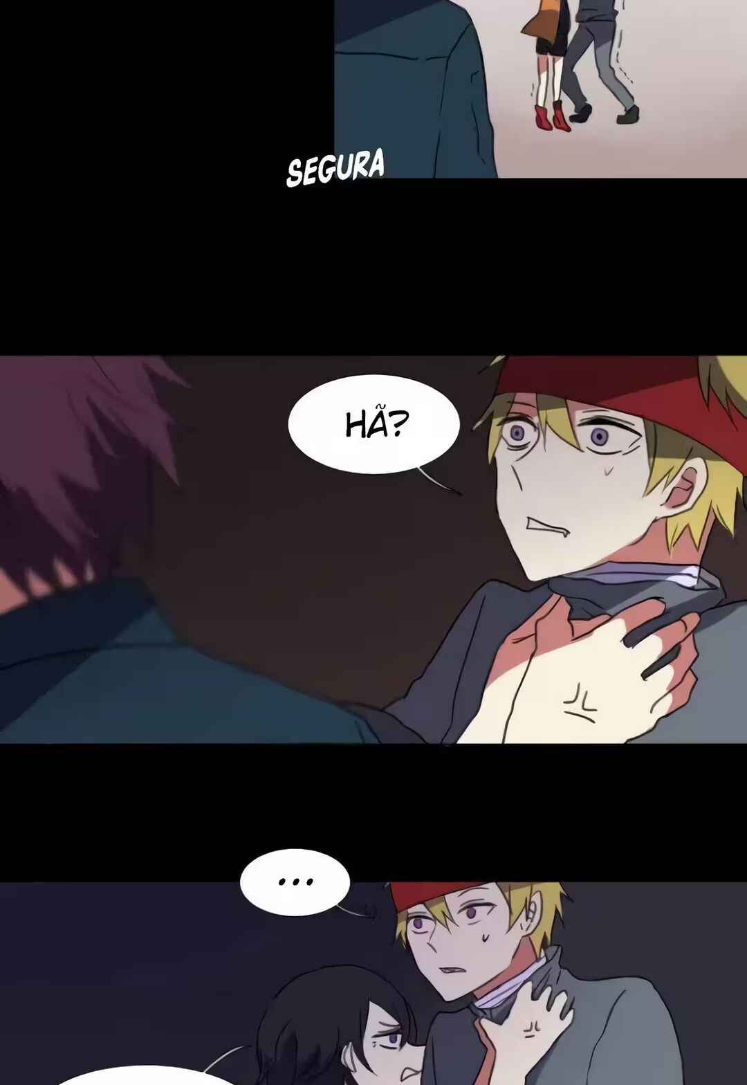 Chapter 12 - Page 37
