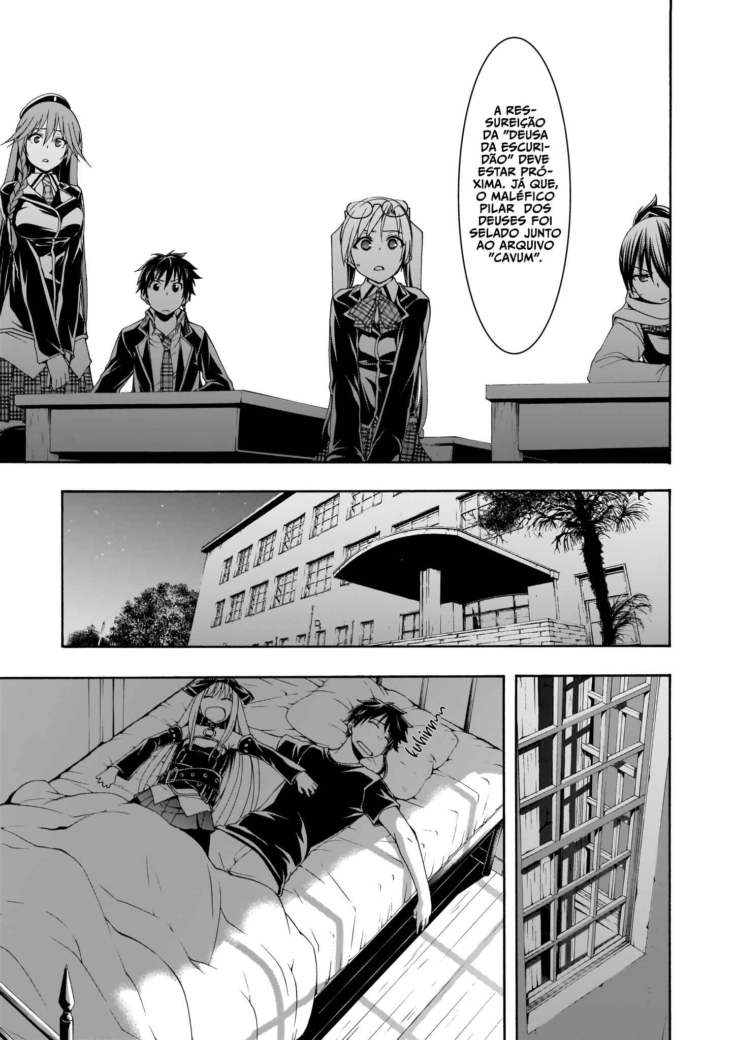 Chapter 103 - Page 25