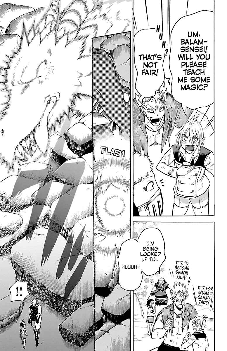 Chapter 84 - Page 10