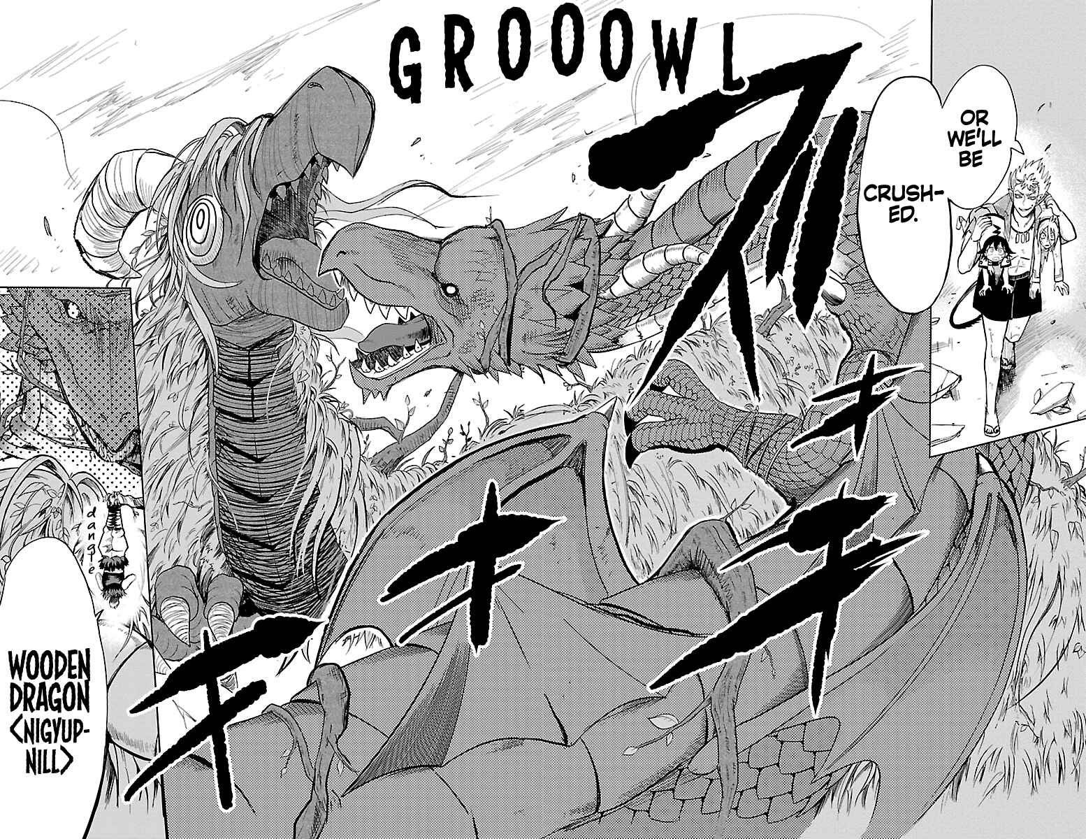 Chapter 84 - Page 4