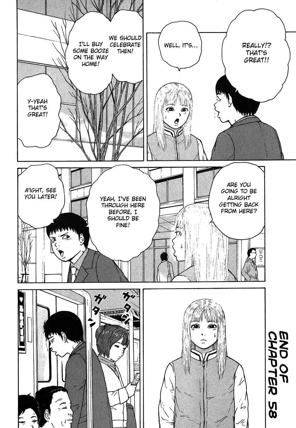 Chapter 58 - Page 18