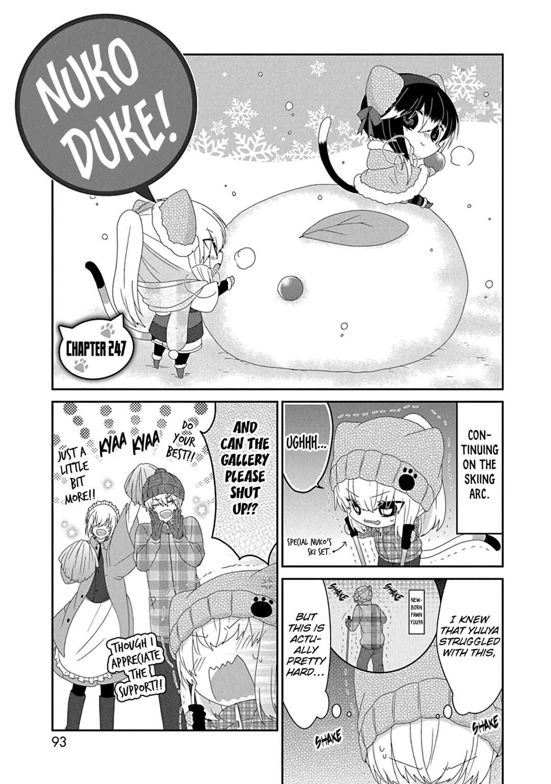 Chapter 247 - Page 2