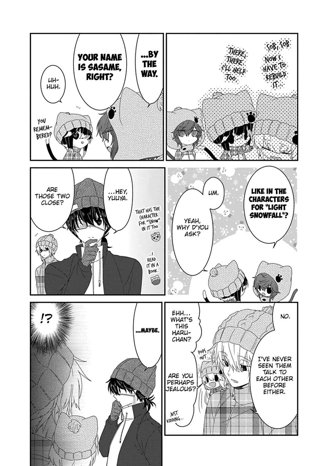 Chapter 247 - Page 4