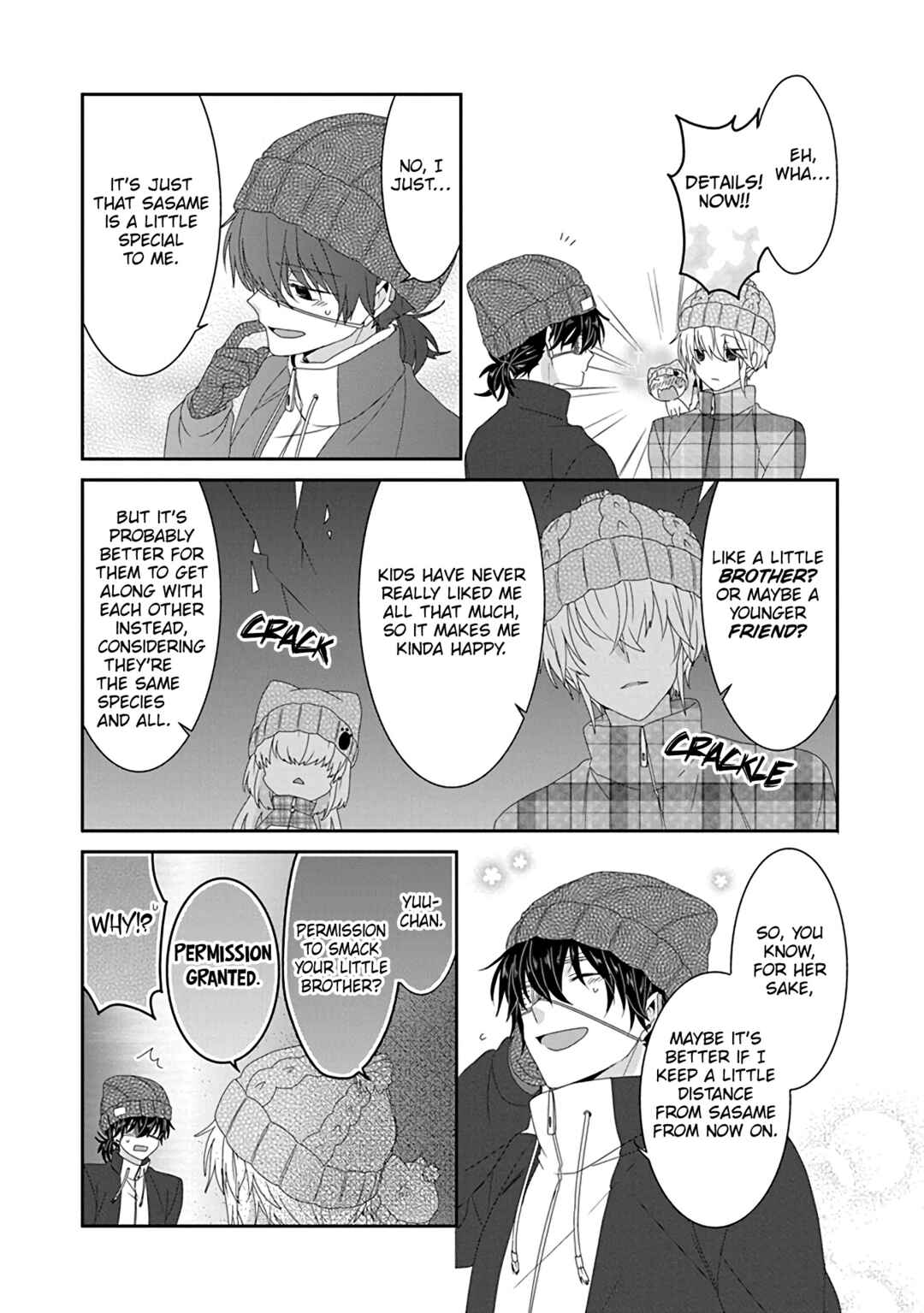Chapter 247 - Page 5