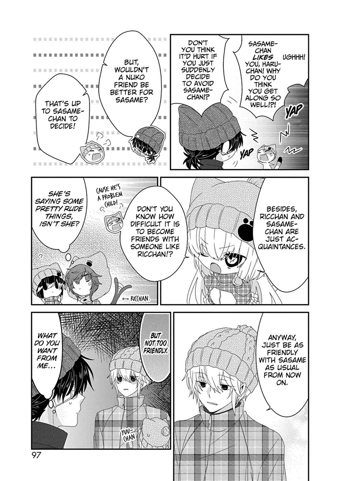 Chapter 247 - Page 6