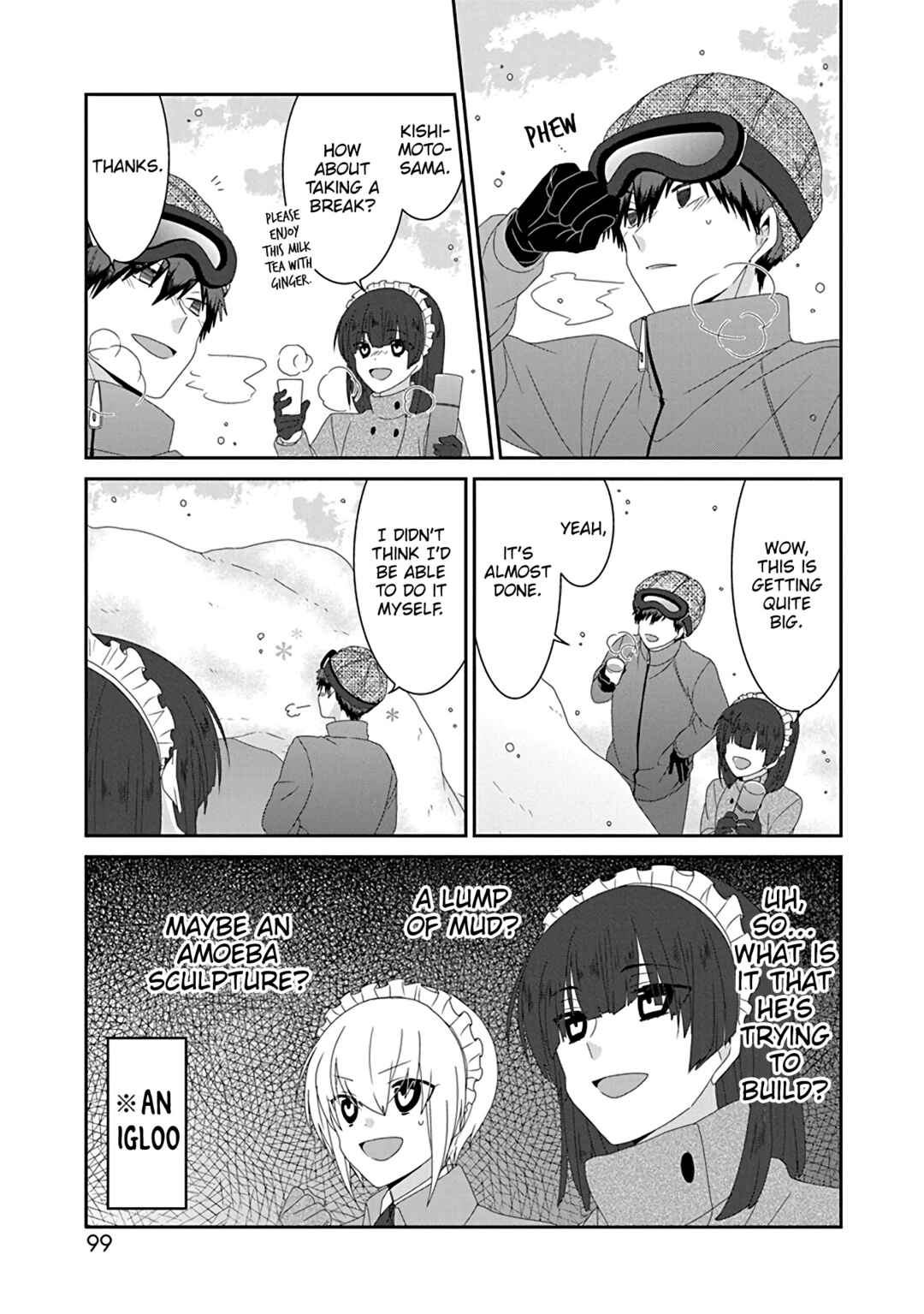 Chapter 247 - Page 8